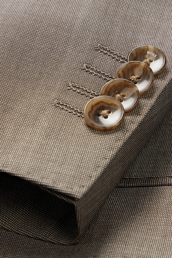 ΚΟΣΤΟΥΜΙ BOSS - 260 ΜΠΕΖ